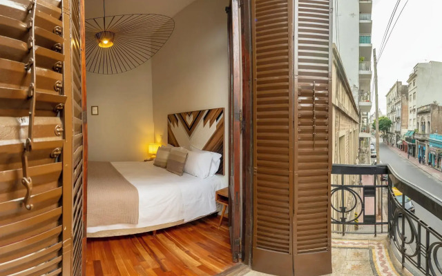 L'Adresse Hotel Boutique