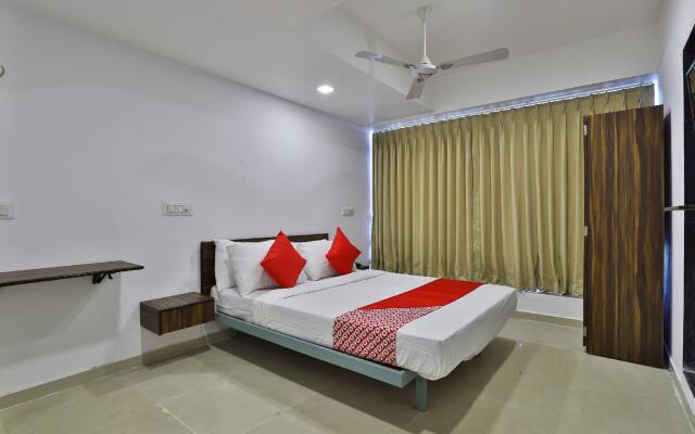 OYO Townhouse 169 Aqua Corridor