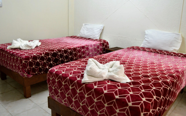 Oyo Hotel Casa Genesis