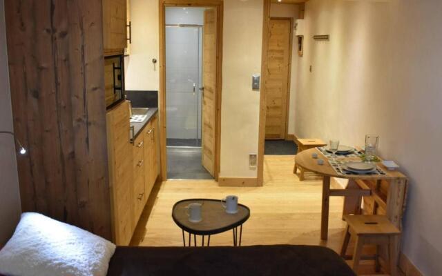 Appartement Méribel, 1 pièce, 2 personnes - FR-1-180-393
