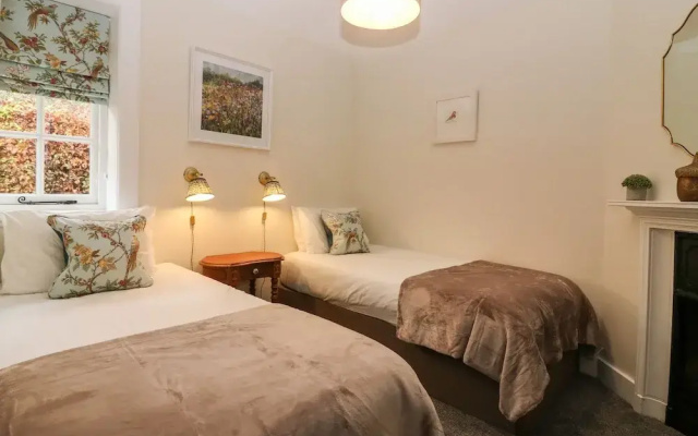 West Cottage - Tarvit