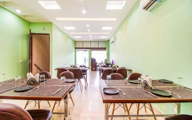 FabHotel Benz