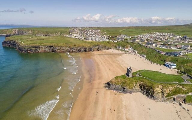 Wilde Ballybunion