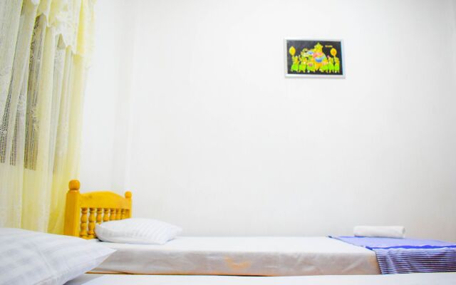 Unique View Hotel - Hostel