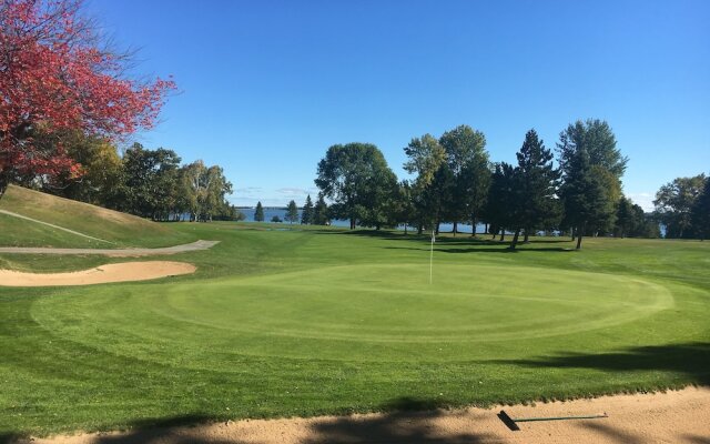 Gite l'Etoile du Havre B&B Inc.