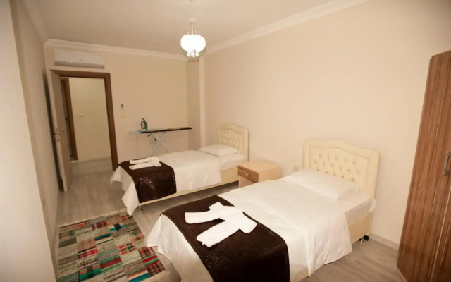 Aden Suite Hotel