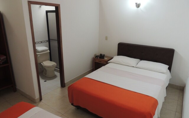 Hotel Real