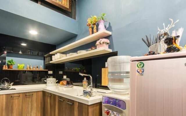 Tainan Hao Shou Zhai Homestay
