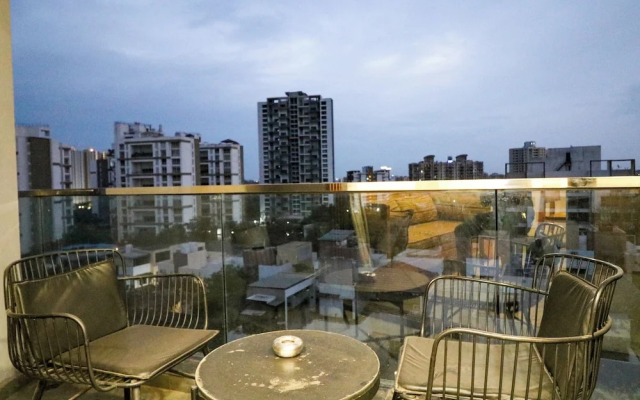 Hotel Tattva Suites Pune