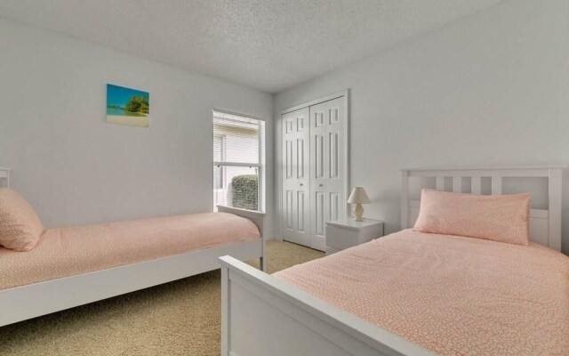 Kokomo Bright Apartment 4 Bedroom