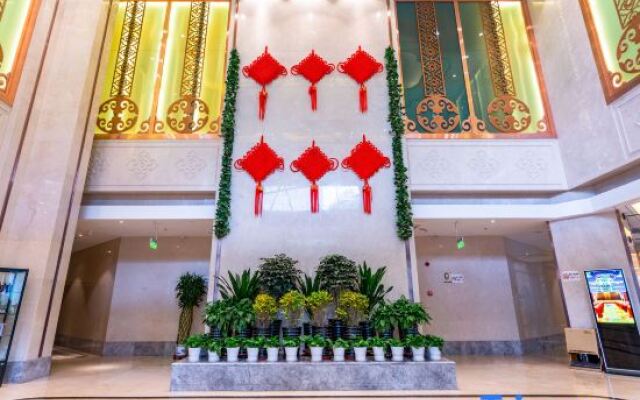 Xinchunlan International Hotel