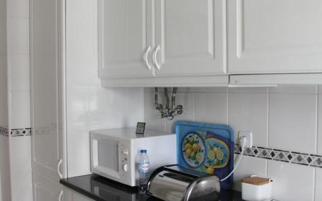 Apartamento Conceicao Tavira