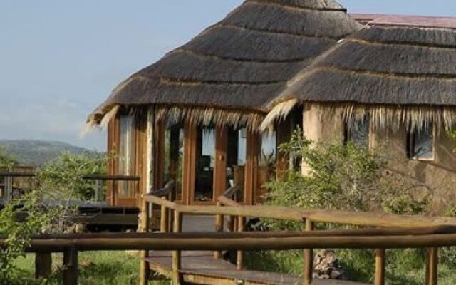 Shishangeni Lodge, Kruger National Park
