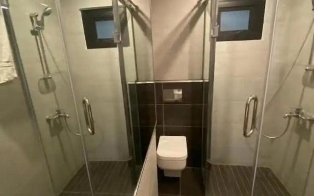 Space Luxury Rental Suites