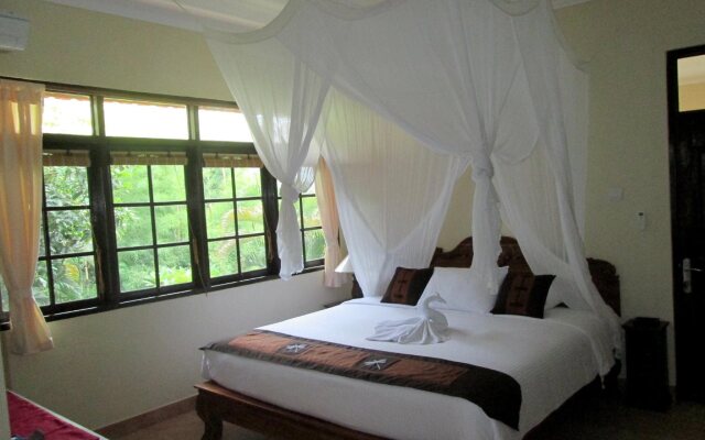 ER Villa Bali