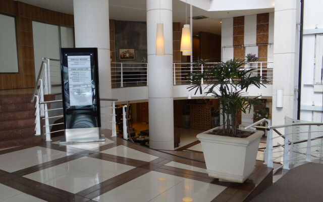 Hotel Boulevard