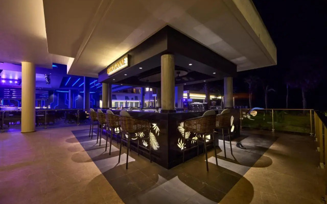 Hotel Riu Palace Mauritius - All Inclusive - Adults Only