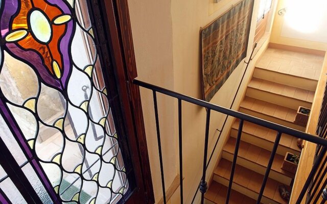 Verdidea - Villa la Felce