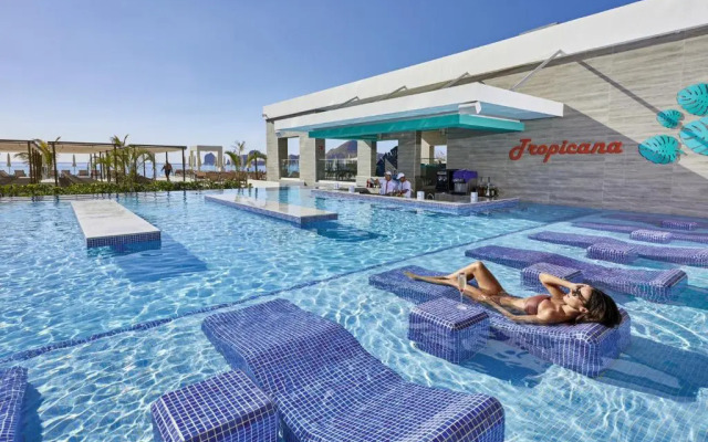 Hotel Riu Palace Baja California - Adults Only - All Inclusive