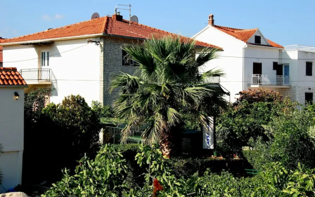 Apartments Valerija