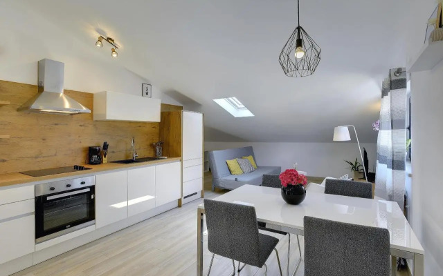 Apartment Niko