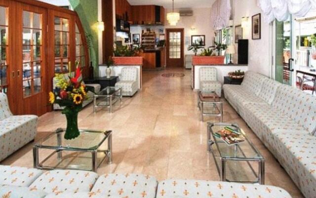 Hotel Saint Tropez