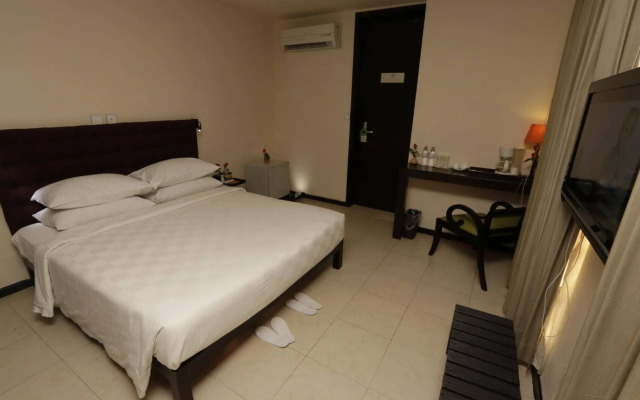East Hotel