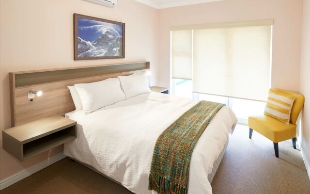 Outeniqua Inn