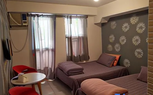 Silverview Resort Holiday