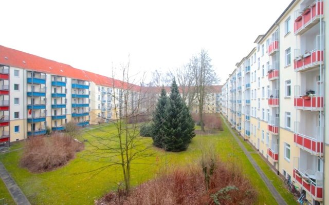 Private Apartment An Der Tiefenriede