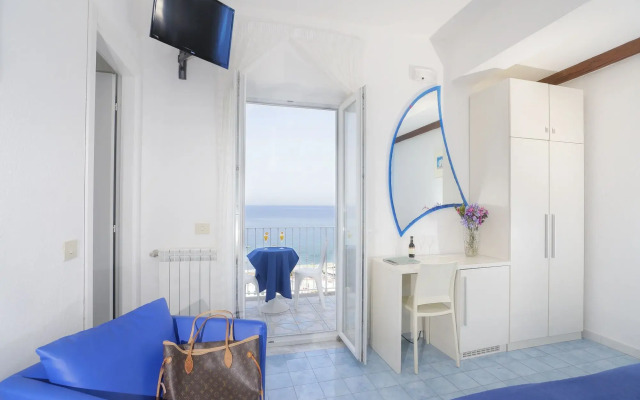 Panoramahotel by Imperamare