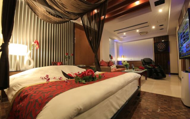 Hotel Grassino Urban Resort Urawa