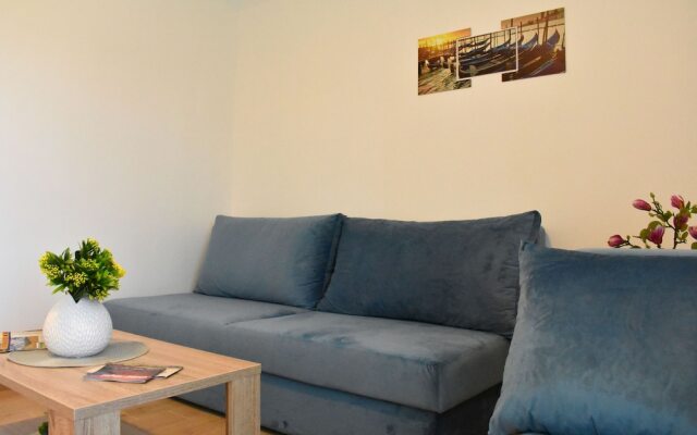 Apartments Aristokrata