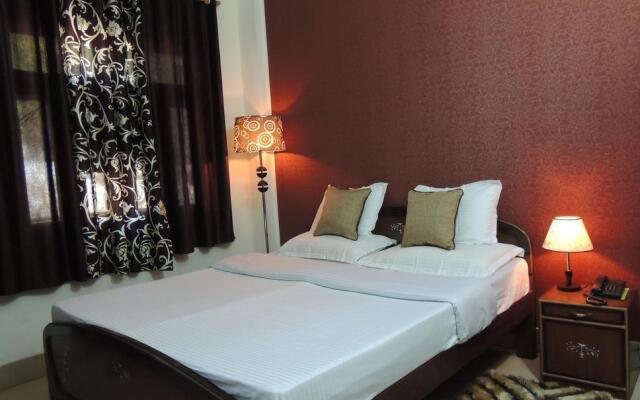 Hotel Mandakini