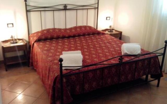 Casa Vacanza Custonaci