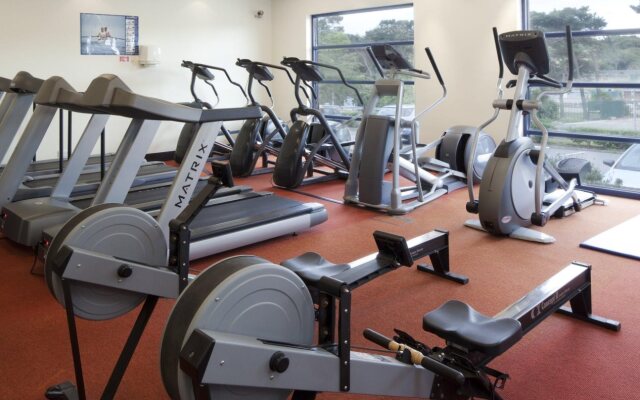 Holiday Inn Luton South - M1 Junction 9