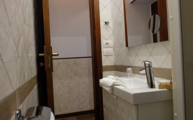 Hotel Villa Nettuno
