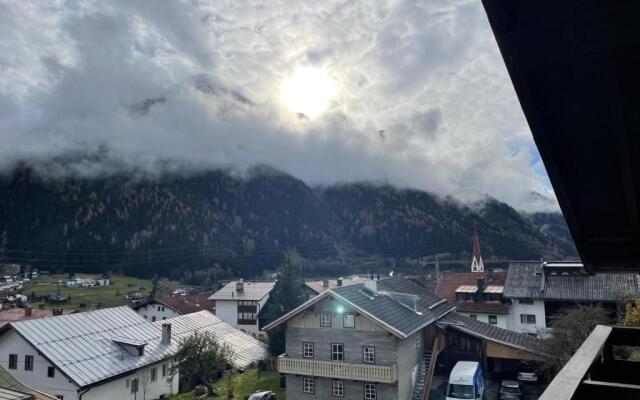Haus Matt