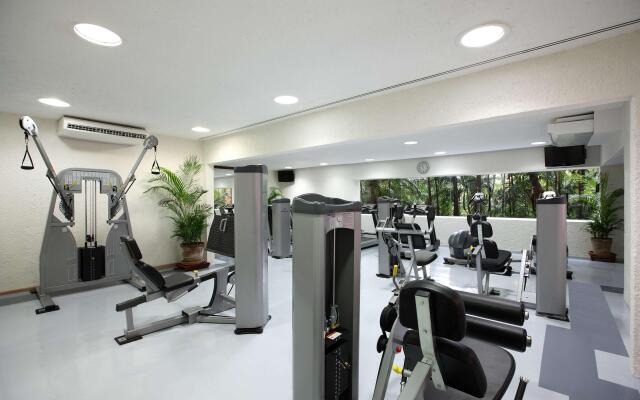 Quinta Real Villahermosa