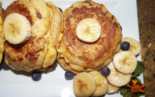 Fountainview Mansion