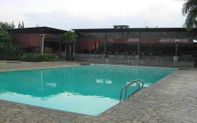 Grand Hotel Lembang