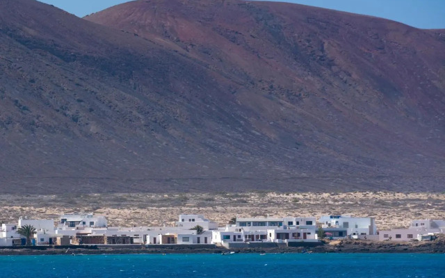 Alojamiento Santa Rosa La Graciosa