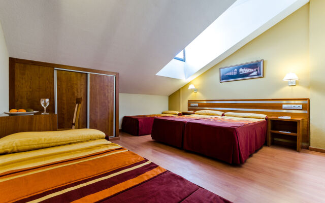 ELE Mirador de Santa Ana