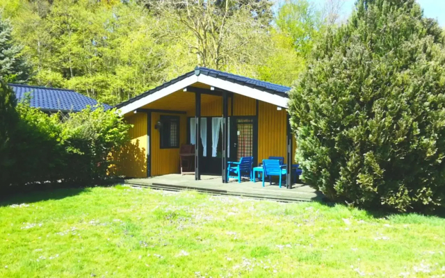 Retro Chalet Nr 3