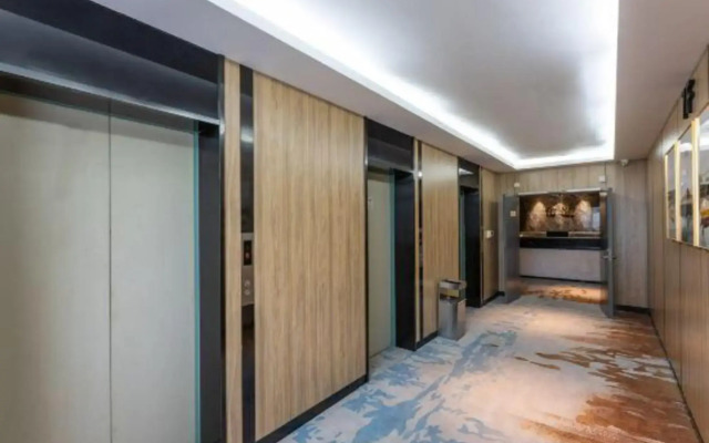 Primary Hotel (Changshu Wanda Plaza)