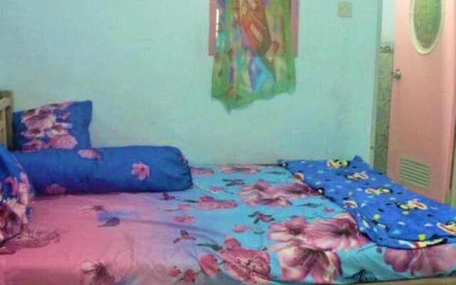 Harris Ijen Crater Homestay by ZUZU