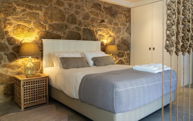 Portugal Boutique Winery Apartments