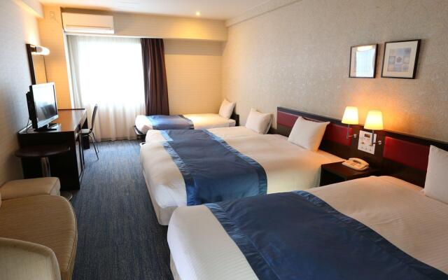 Hotel Hokke Club Shonan - Fujisawa