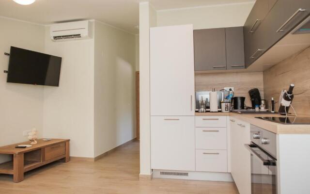 Apartments Villa Matea