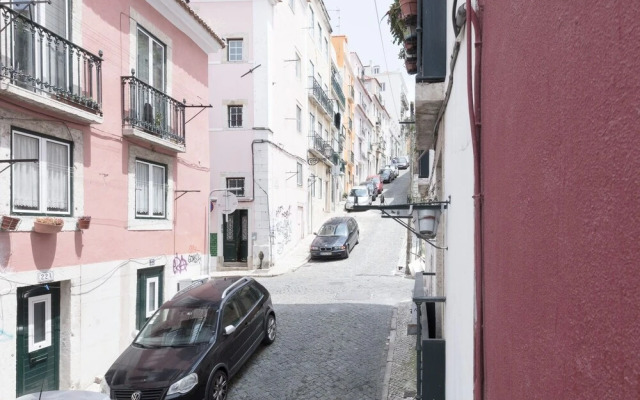 Santa Catarina Deluxe Apartment